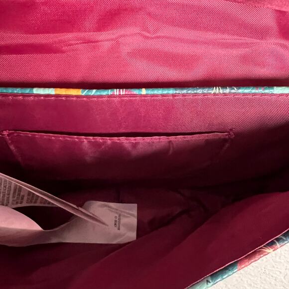 Disney Parks Frozen Princess Anna & Elsa Crossbody Bag Purse - Picture 7 of 7